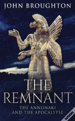 Capa do artigo The Remnant