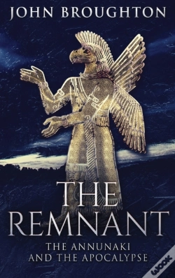 Capa do artigo The Remnant