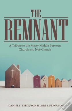 Capa do artigo The Remnant