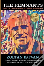 The Remnants: Essays, Interviews   Other