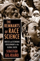 The Remnants Of Race Science