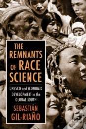 Capa do artigo The Remnants Of Race Science