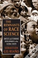 The Remnants Of Race Science