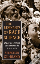 The Remnants Of Race Science