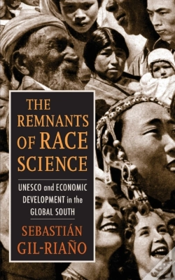 Capa do artigo The Remnants Of Race Science