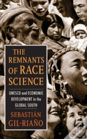 Capa do artigo The Remnants Of Race Science