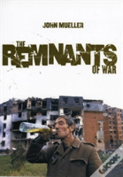 Capa do artigo The Remnants Of War