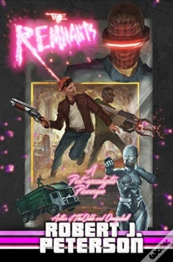 Capa do artigo The Remnants
