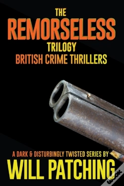 Capa do artigo The Remorseless Trilogy