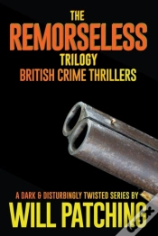 Capa do artigo The Remorseless Trilogy