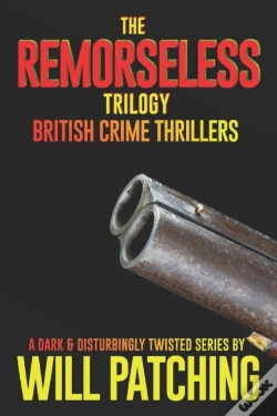 Capa do artigo The Remorseless Trilogy