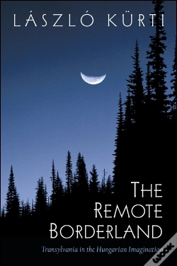 Capa do artigo The Remote Borderland