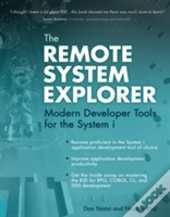 The Remote System Explorer