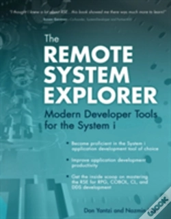 Capa do artigo The Remote System Explorer
