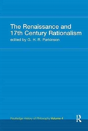 The Renaissance And 17th Century Rationalism - Preview