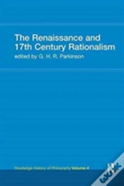 Capa do artigo The Renaissance And 17th Century Rationalism