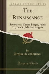 Capa do artigo The Renaissance