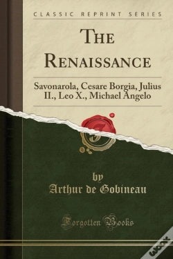 Capa do artigo The Renaissance