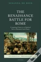 The Renaissance Battle For Rome