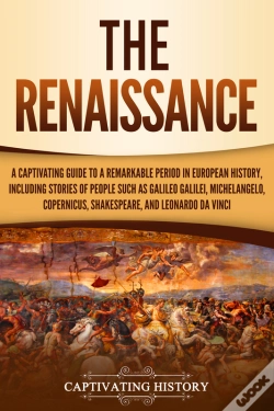 Capa do artigo The Renaissance