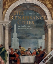 Capa do artigo The Renaissance Cities