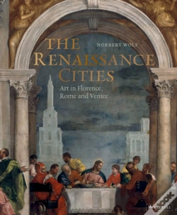Capa do artigo The Renaissance Cities