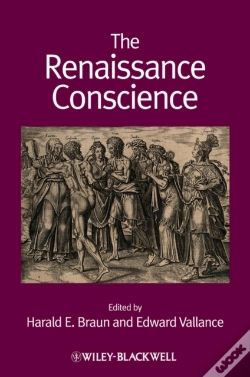 Capa do artigo The Renaissance Conscience