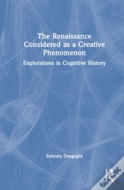 Capa do artigo The Renaissance Considered As A Creative Phenomenon