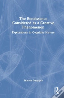 Capa do artigo The Renaissance Considered As A Creative Phenomenon