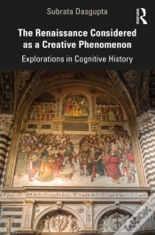 Capa do artigo The Renaissance Considered As A Creative Phenomenon
