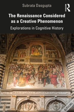 Capa do artigo The Renaissance Considered As A Creative Phenomenon