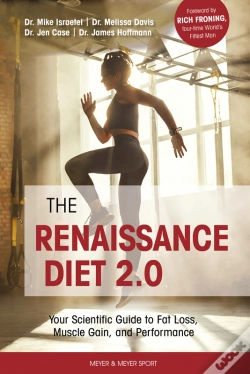 Capa do artigo The Renaissance Diet 2.0