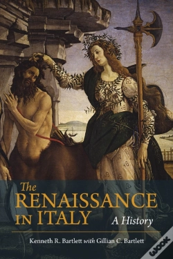 Capa do artigo The Renaissance In Italy