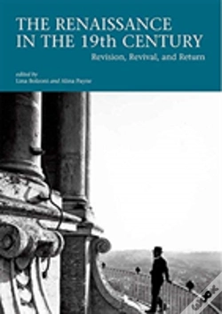 Capa do artigo The Renaissance In The 19th Century