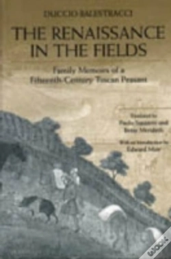 Capa do artigo The Renaissance In The Fields