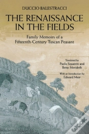 Capa do artigo The Renaissance In The Fields