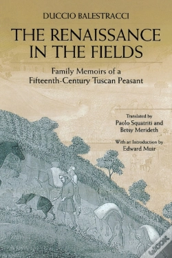 Capa do artigo The Renaissance In The Fields