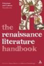 The Renaissance Literature Handbook - Preview