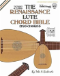 The Renaissance Lute Chord Bible: Standard 'G' Tuning 1,728 Chords - Preview