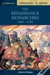 Capa do artigo The Renaissance Monarchies