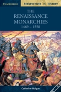 Capa do artigo The Renaissance Monarchies