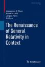The Renaissance Of General Relativity In Context - Preview