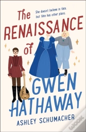 The Renaissance Of Gwen Hathaway