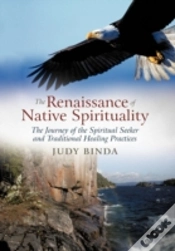 Capa do artigo The Renaissance Of Native Spirituality