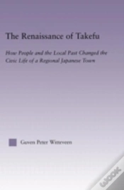 Capa do artigo The Renaissance Of Takefu
