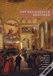 Capa do artigo The Renaissance Restored