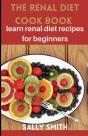 The Renal Diet Cookbook - Preview
