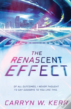 Capa do artigo The Renascent Effect