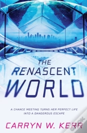 Capa do artigo The Renascent World