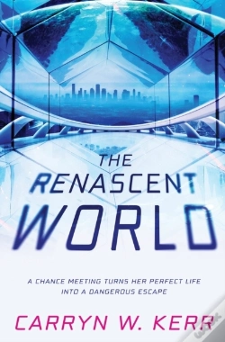 Capa do artigo The Renascent World